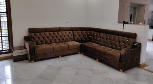 Designer Corner Sofa Set