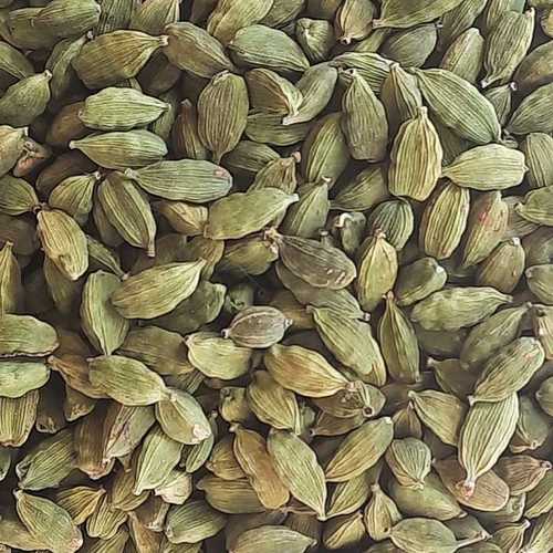 Green Cardamom