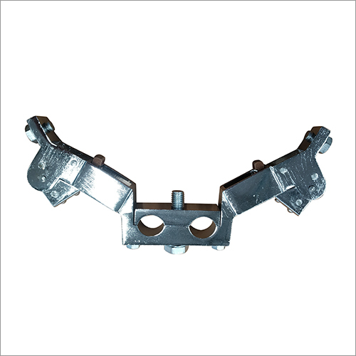 High Quality Carbon Holders Application: Industrial