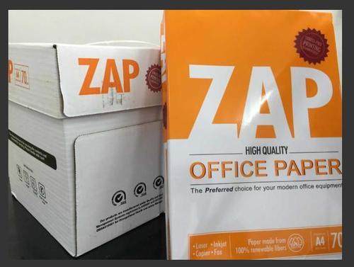 ZAP A4\342\200\213 Copier Paper