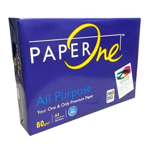 Paper One​