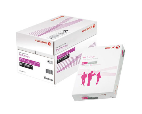 Xerox ​ Copy Paper ​ brands