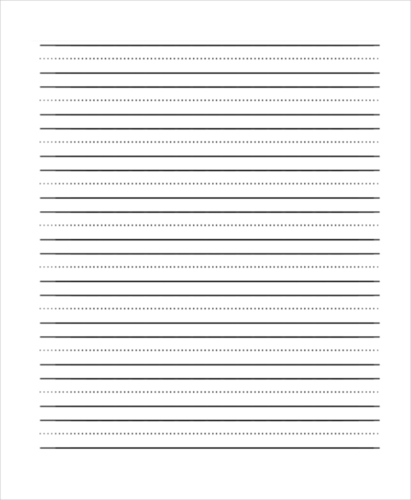 Paper Line