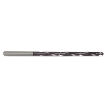 Dia 2 To 10 Solid Carbide Drill