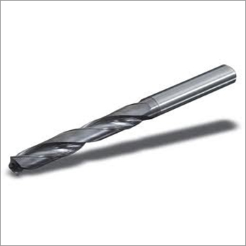 Dia 10 To 14 Solid Carbide Drill