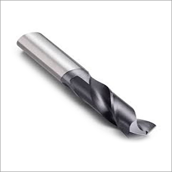 Dia 14 To 20 Solid Carbide Drill