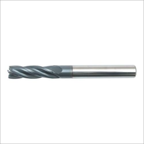 10 To 16 Solid Carbide Endmill
