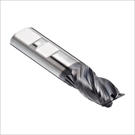 16 To 20 Solid Carbide Endmill