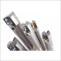 Steel Indexable Tools