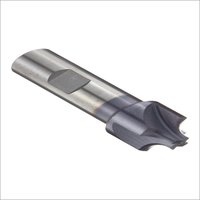 Steel Brazed Tools