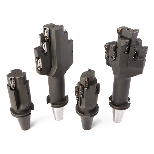 Customised Industrial Tools