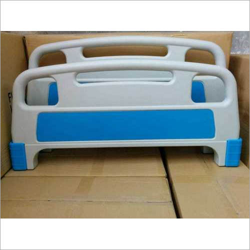 HOSPITAL ABS BED PANEL
