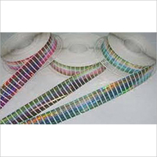 Holographic Hot Stamping Roll