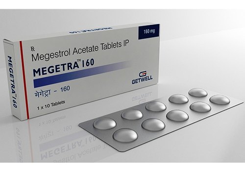 Megestrol Acetate Tablets Store At Cool And Dry Place.