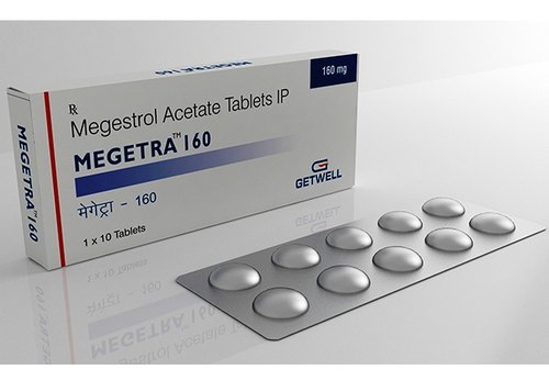 Megestrol Acetate Tablets