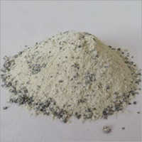 Neutral Ramming Mass - Silicate, 1-3 mm Size, Off-white Color, Density 2.5 g/cmÂ³ | Ideal for Refractory Applications and Furnace Lining, 1 Year Shelf Life