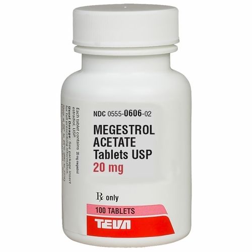 Megestrol Acetate Tablets