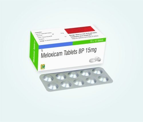 Meloxicam Tablets