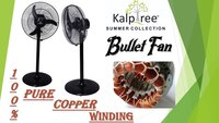 Kalptree Bullet Fan