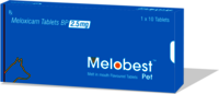 Meloxicam Tablets
