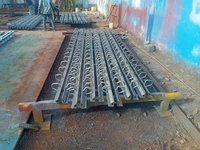 strip Expansion Joint