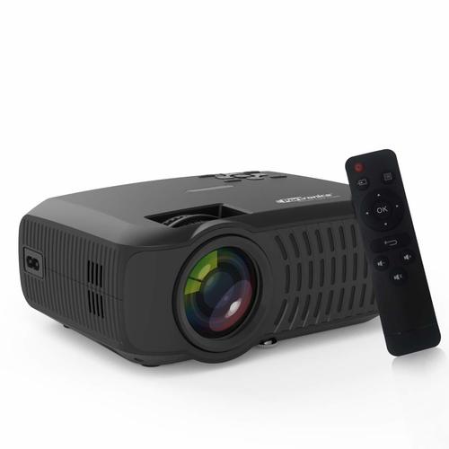 Portronics Beem 200 Lcd Home Projector