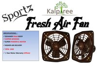 Fresh Air Fan