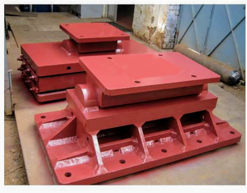 घुमाव रोलर असर