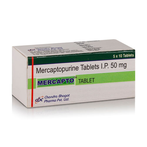 Mercaptopurine Tablets