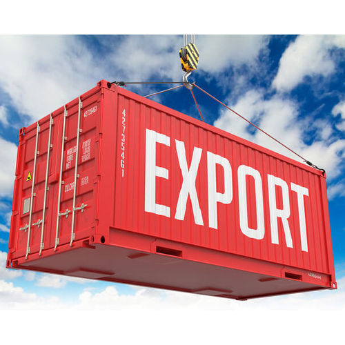 Export Container