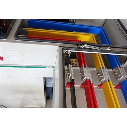 Electrical Bus Duct Electrical Bus Duct