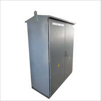 Feeder Pillar box