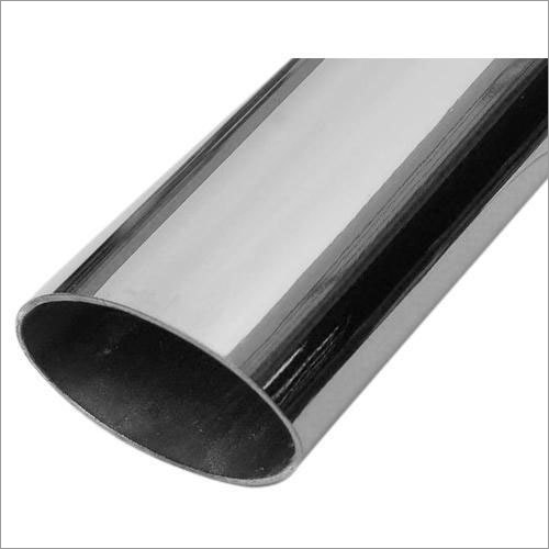 SS Round Pipe