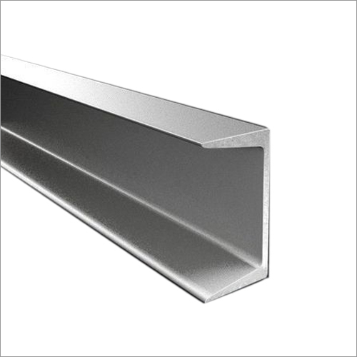 Stainless Steel Section