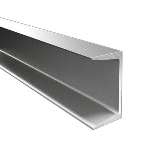 Hot Rolled Steel Section