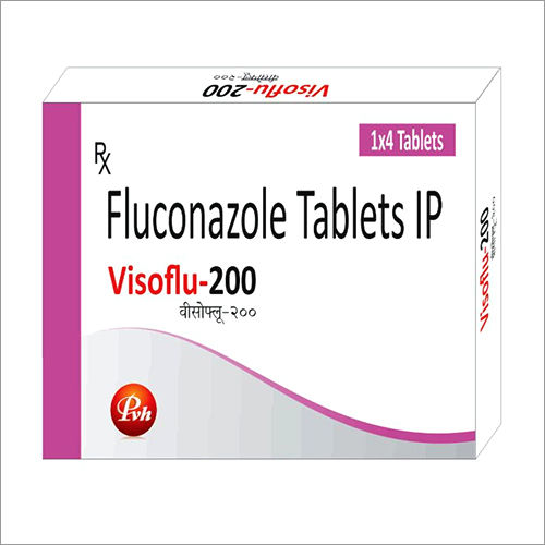 Fluconazole Tablets IP