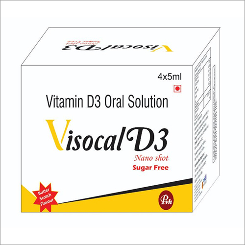 Vitamin C Oral Solution