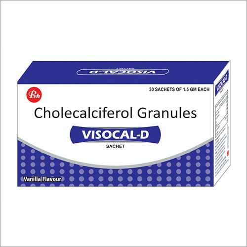 Cholecalciferol Granules