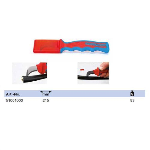 WEICON Brand Cable Stripper H.D. No. 1000