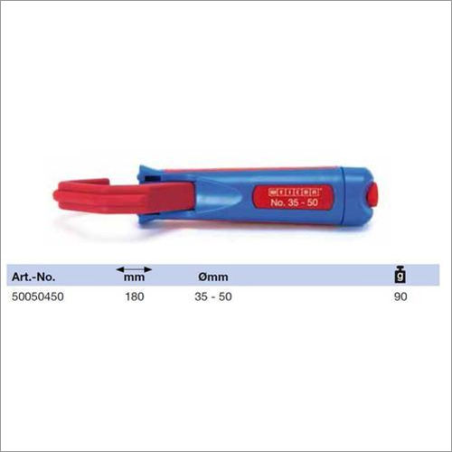 Cable Stripper No. 35 - 50