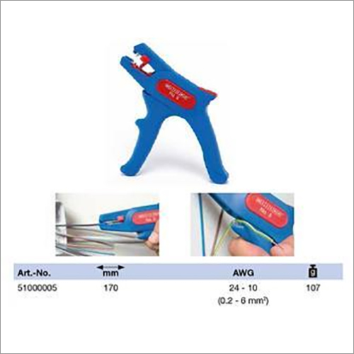 WEICON Wire Stripper No. 5