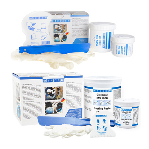 Weicon MS1000 Casting Resin