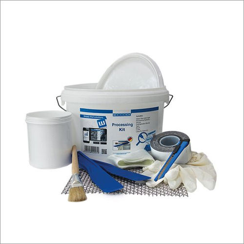 Marine Emergency Repair Kit 3