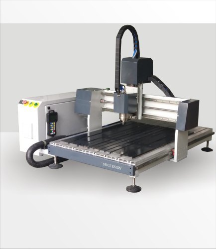 CNC Routers 4 Axis