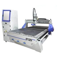 ST-1325V CNC Engraving Router Machine