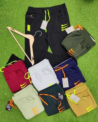 MENS TRACK PANT