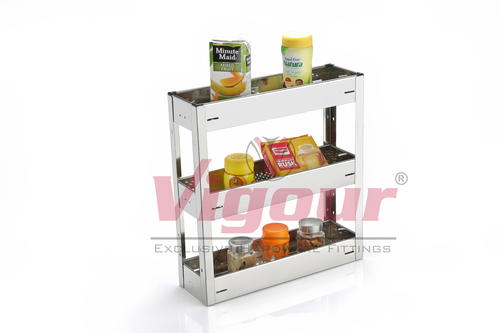 Food Kitchen Basket
