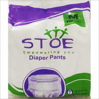 Adult Diaper Pant