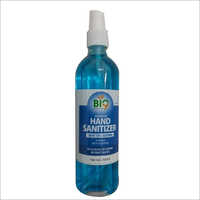 200ml BI9 Herbal Hand Sanitizer