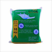 Bed Protection Sheet